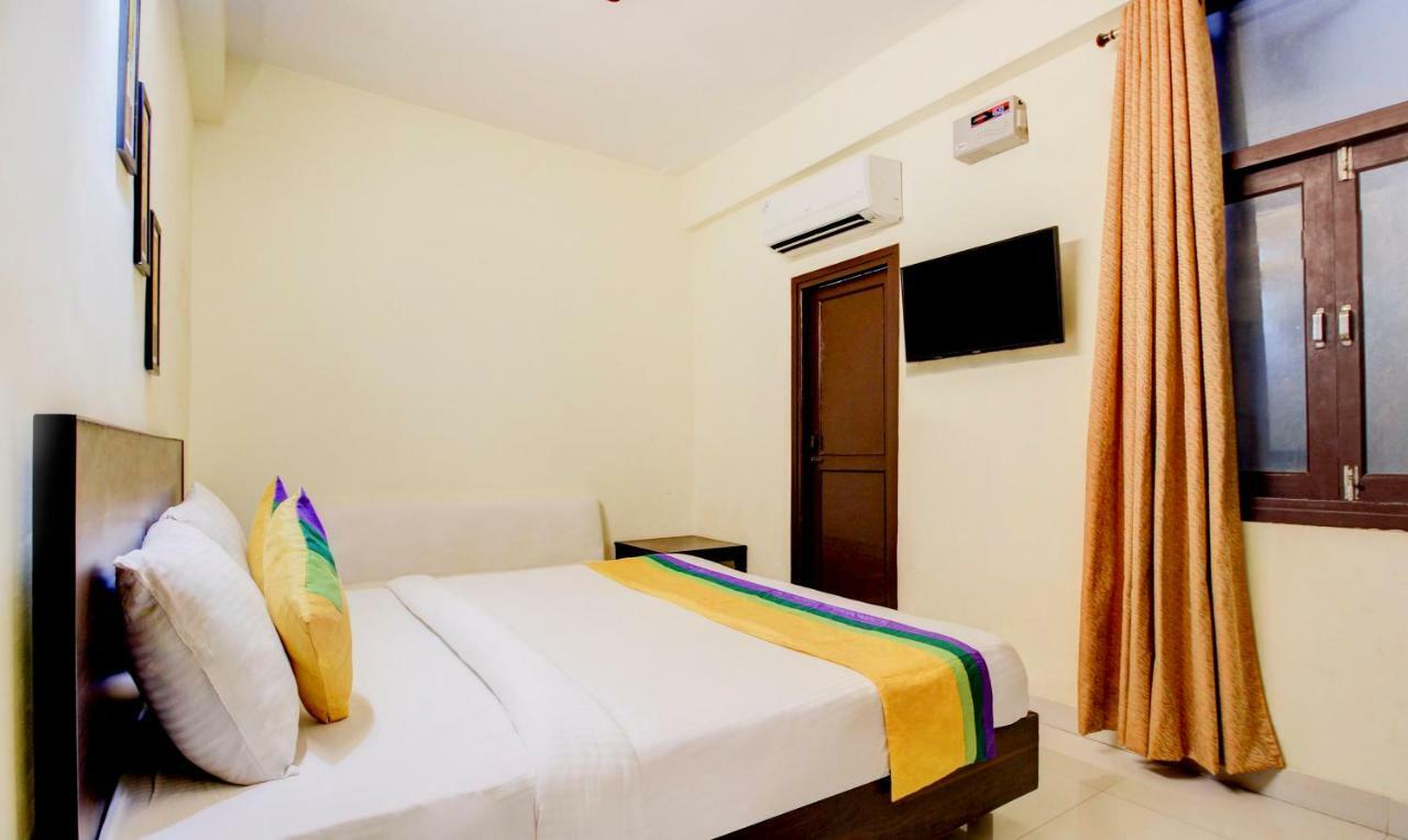 Itsy Hotels Royal Monarch Gorakhpur Eksteriør billede
