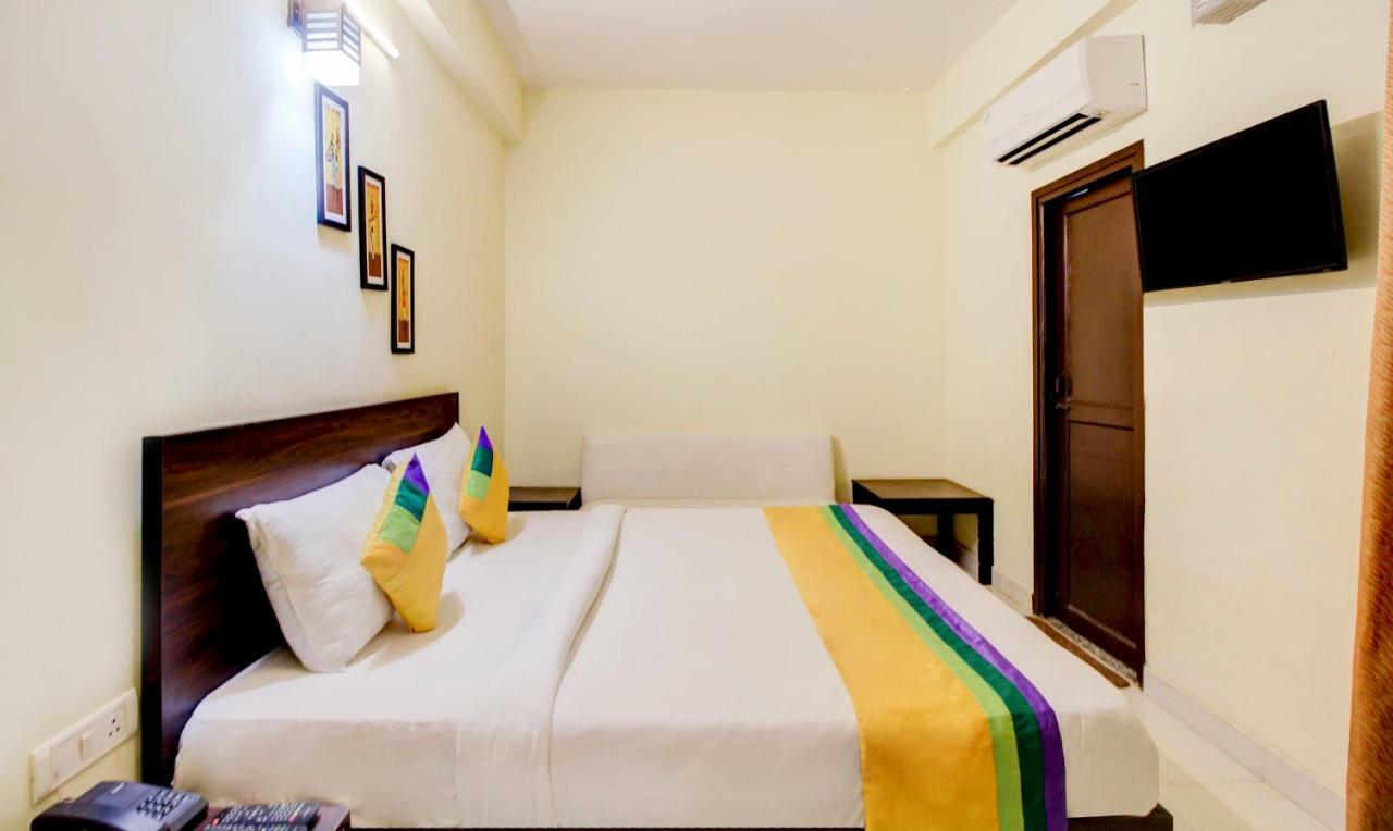 Itsy Hotels Royal Monarch Gorakhpur Eksteriør billede
