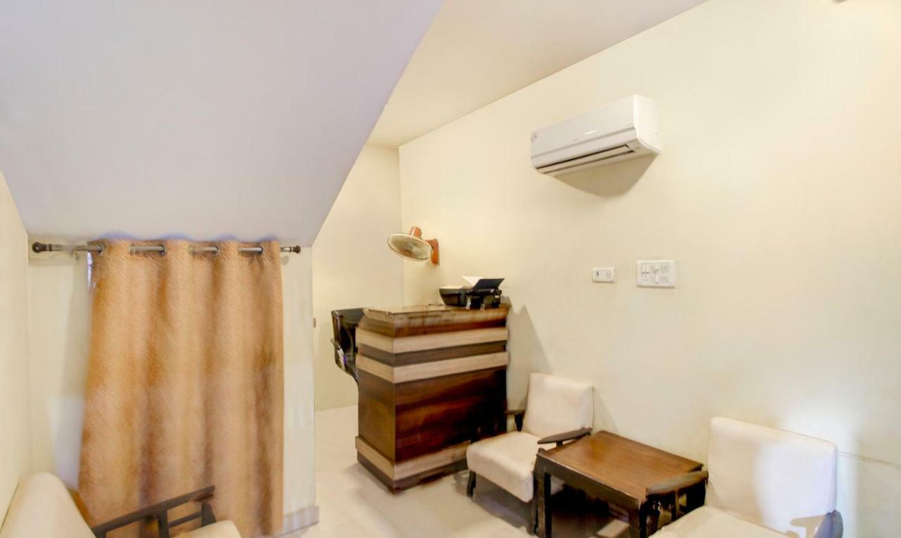 Itsy Hotels Royal Monarch Gorakhpur Eksteriør billede